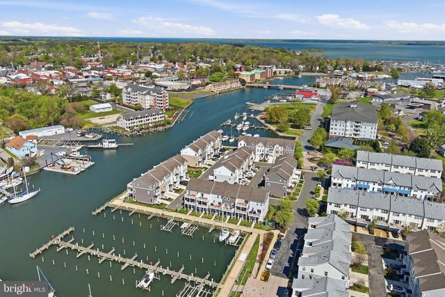 48 RIVERSIDE WHARF, Cambridge, MD 21613