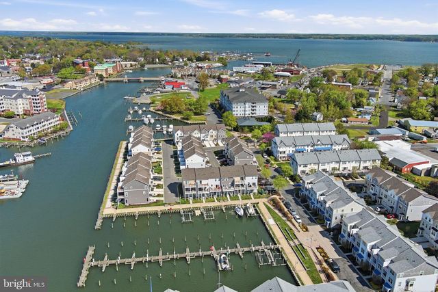 48 RIVERSIDE WHARF, Cambridge, MD 21613