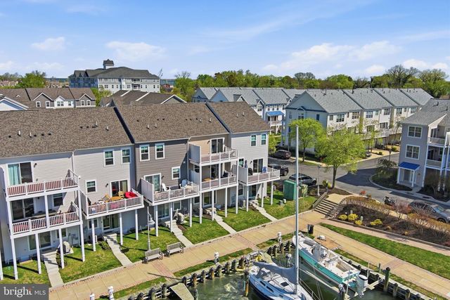 48 RIVERSIDE WHARF, Cambridge, MD 21613