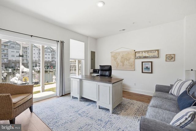48 RIVERSIDE WHARF, Cambridge, MD 21613
