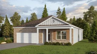 9242 Parkway Gardens, Tuscaloosa, AL 35405