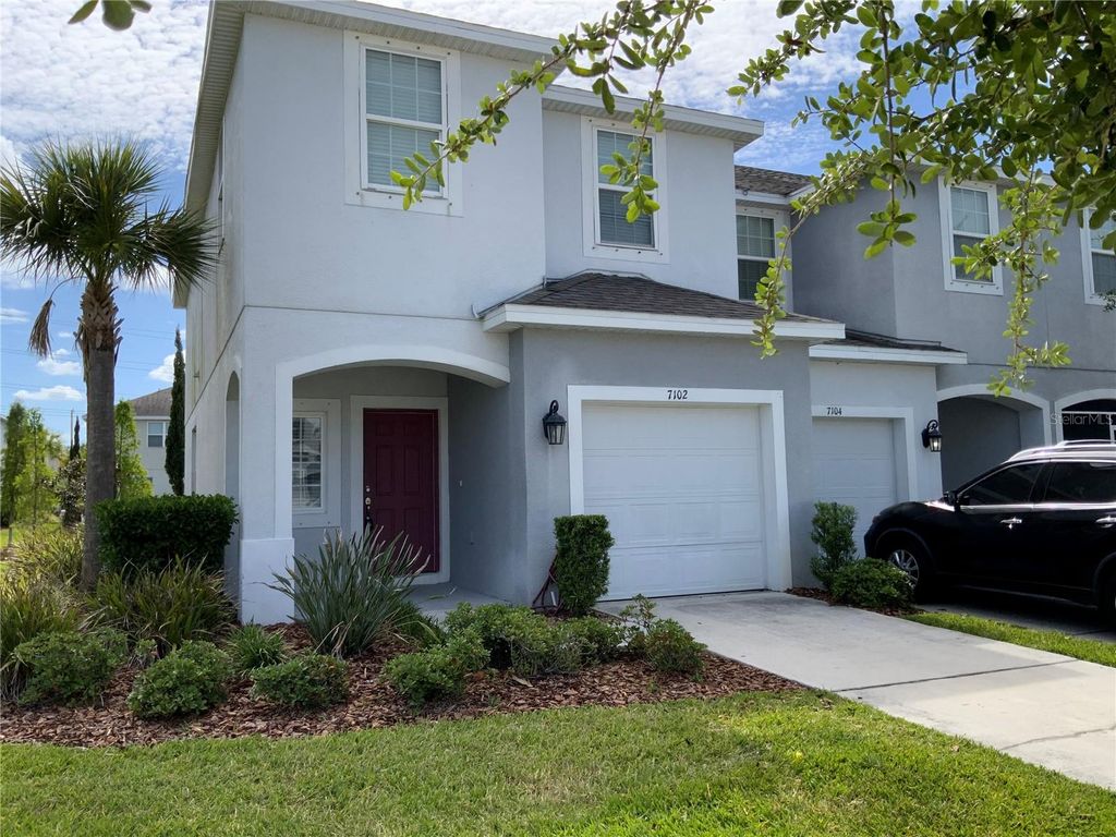 7102 SUMMER HOLLY, Riverview, FL 33578