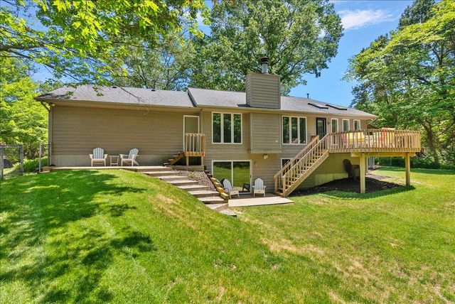 368 S Lakeshore Drive, Holland, MI 49424