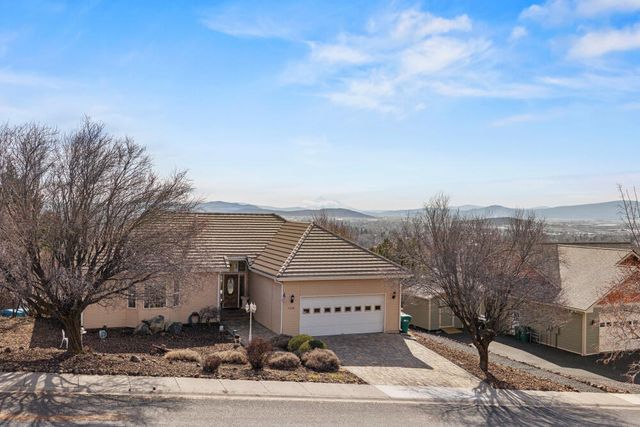 5615 Basin View Drive, Klamath Falls, OR 97603