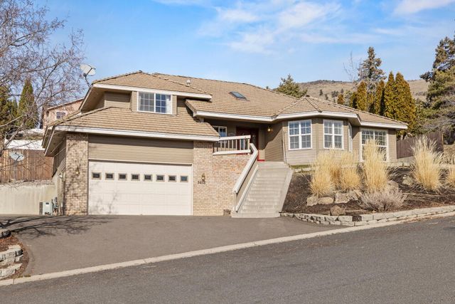 5615 Basin View Drive, Klamath Falls, OR 97603
