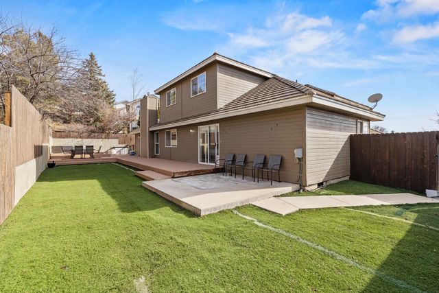 5615 Basin View Drive, Klamath Falls, OR 97603