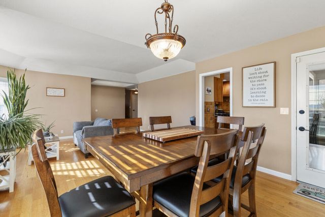 5615 Basin View Drive, Klamath Falls, OR 97603