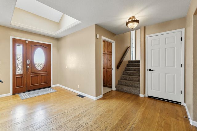 5615 Basin View Drive, Klamath Falls, OR 97603