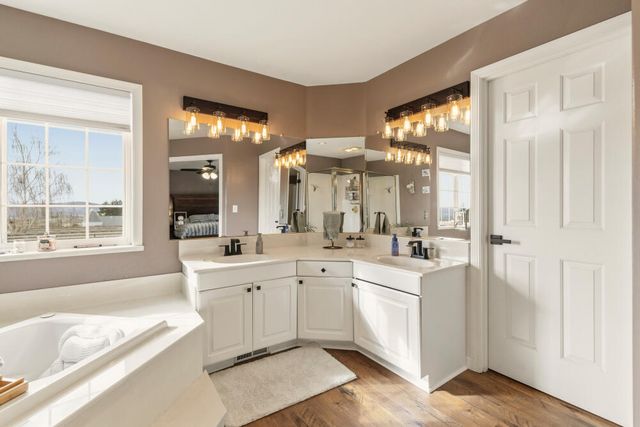 5615 Basin View Drive, Klamath Falls, OR 97603