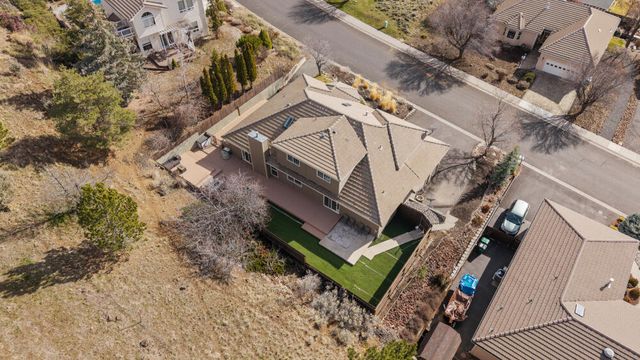 5615 Basin View Drive, Klamath Falls, OR 97603