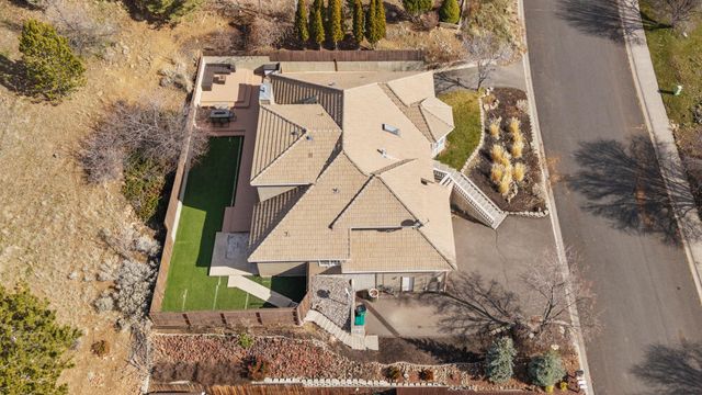 5615 Basin View Drive, Klamath Falls, OR 97603