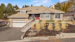 5615 Basin View Drive, Klamath Falls, OR 97603