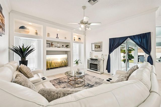 2041 SW Villanova Road, Port St. Lucie, FL 34953