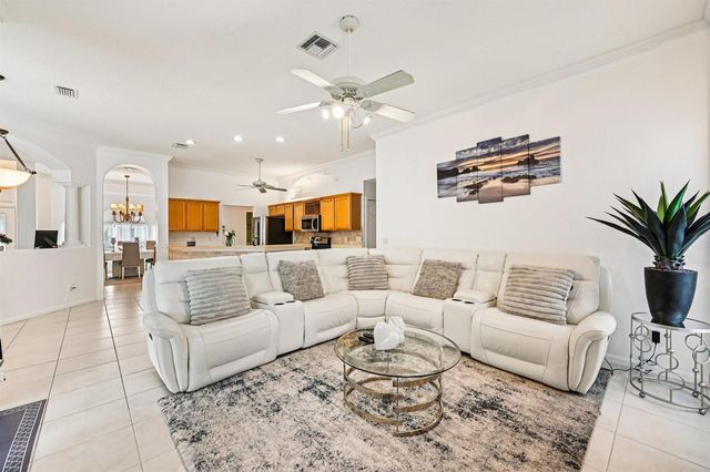 2041 SW Villanova Road, Port St. Lucie, FL 34953