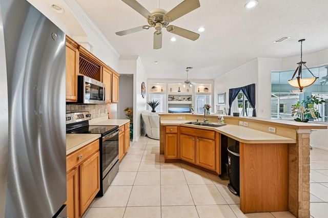 2041 SW Villanova Road, Port St. Lucie, FL 34953
