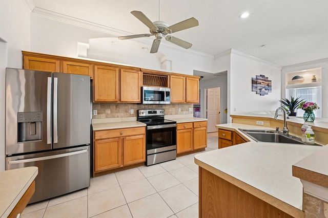 2041 SW Villanova Road, Port St. Lucie, FL 34953