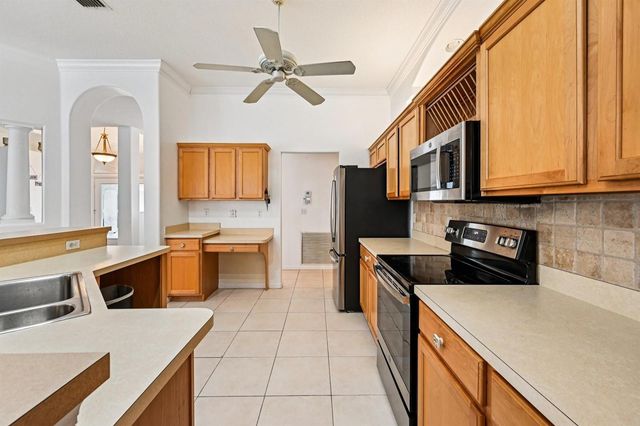 2041 SW Villanova Road, Port St. Lucie, FL 34953