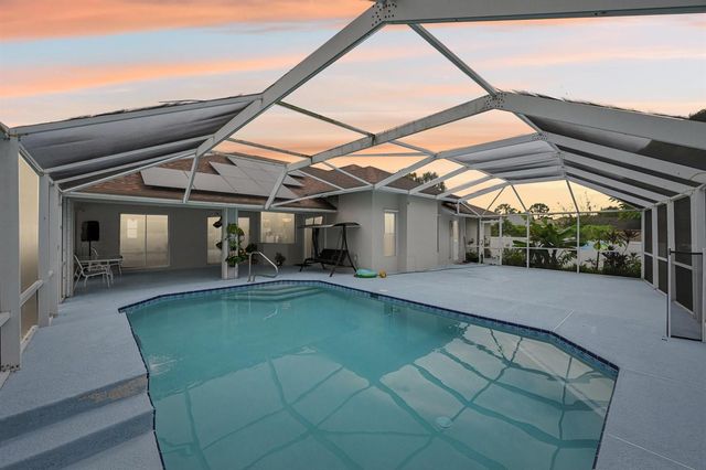 2041 SW Villanova Road, Port St. Lucie, FL 34953