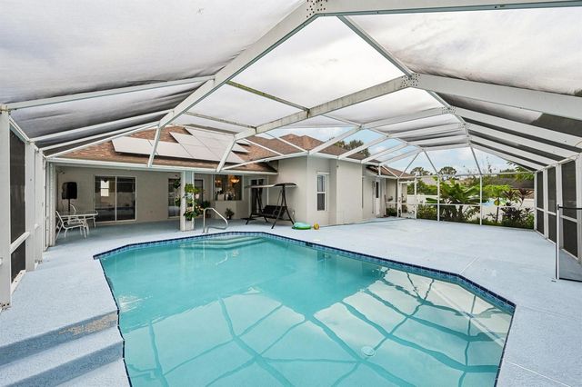 2041 SW Villanova Road, Port St. Lucie, FL 34953