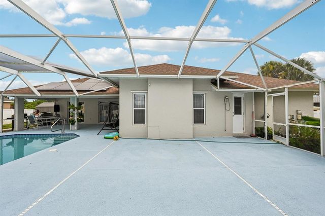 2041 SW Villanova Road, Port St. Lucie, FL 34953