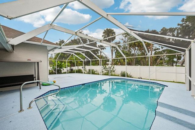 2041 SW Villanova Road, Port St. Lucie, FL 34953