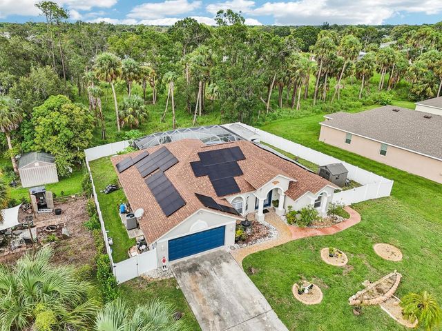 2041 SW Villanova Road, Port St. Lucie, FL 34953