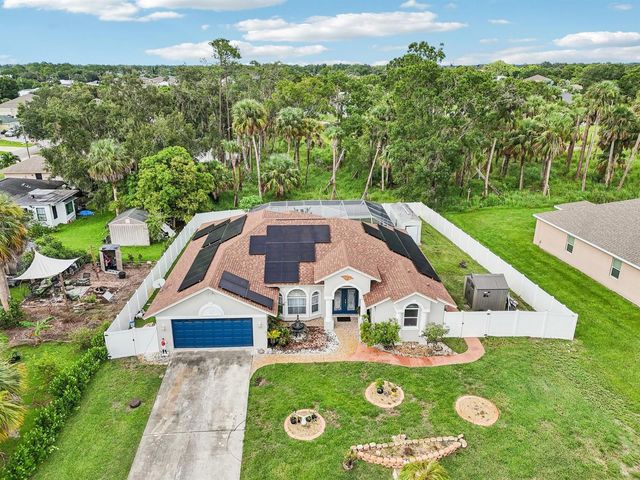 2041 SW Villanova Road, Port St. Lucie, FL 34953