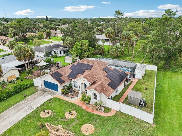 2041 SW Villanova Road, Port St. Lucie, FL 34953