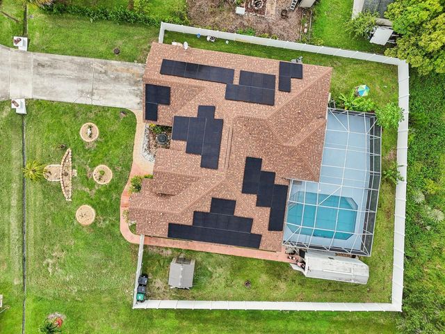 2041 SW Villanova Road, Port St. Lucie, FL 34953