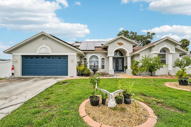 2041 SW Villanova Road, Port St. Lucie, FL 34953