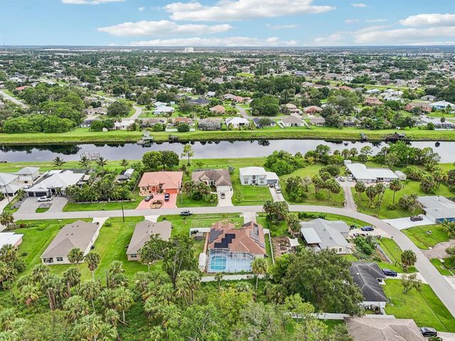 2041 SW Villanova Road, Port St. Lucie, FL 34953