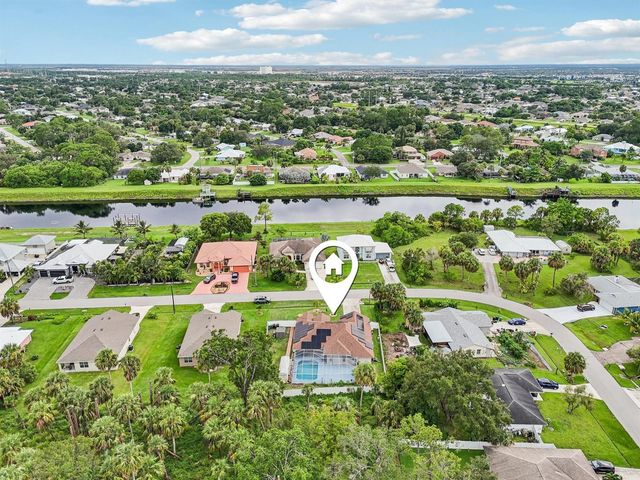 2041 SW Villanova Road, Port St. Lucie, FL 34953