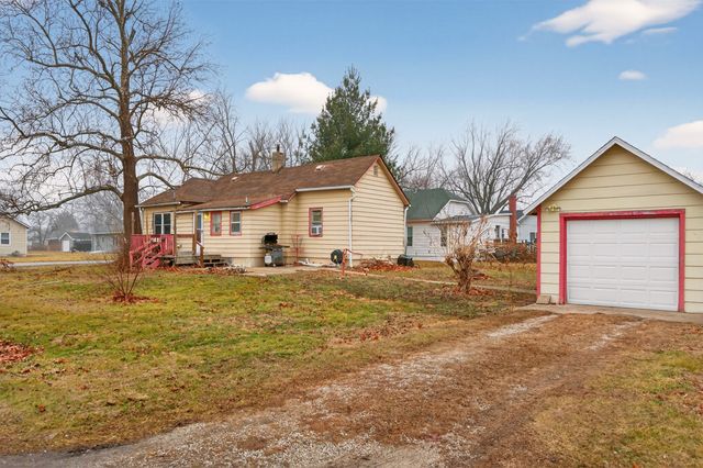 625 S Green Street, Madrid, IA 50156