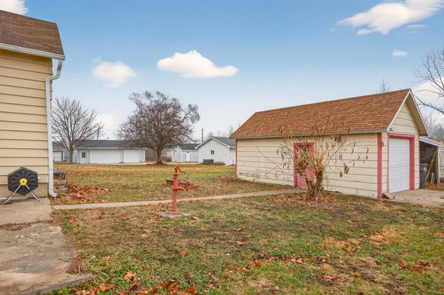 625 S Green Street, Madrid, IA 50156