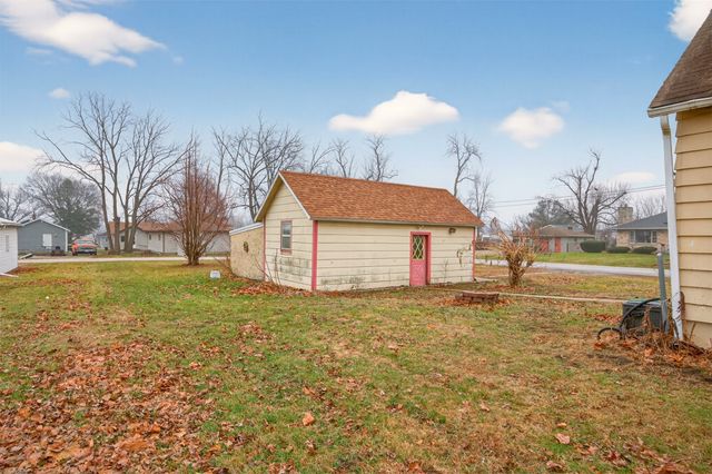 625 S Green Street, Madrid, IA 50156