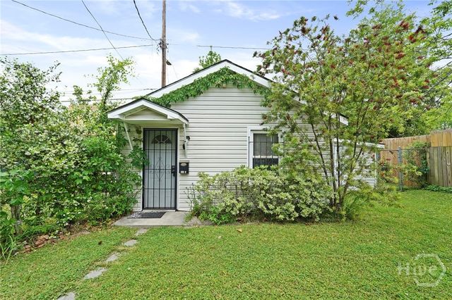856 E 35th Street, Savannah, GA 31401