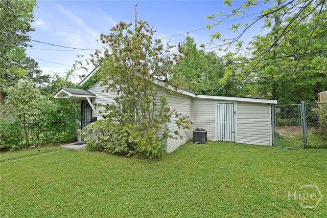 856 E 35th Street, Savannah, GA 31401