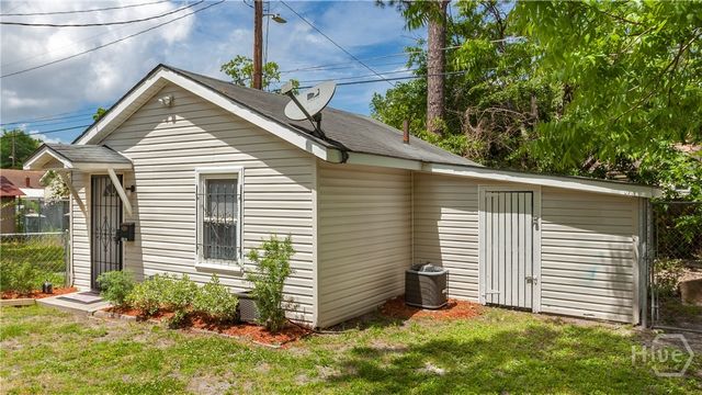 856 E 35th Street, Savannah, GA 31401