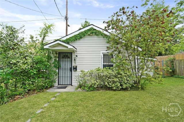 856 E 35th Street, Savannah, GA 31401