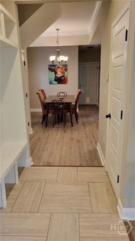 856 E 35th Street, Savannah, GA 31401