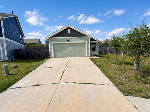 15300 Grenadine Bloom CV, Del Valle, TX 78617