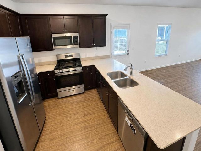 15300 Grenadine Bloom CV, Del Valle, TX 78617