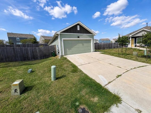 15300 Grenadine Bloom CV, Del Valle, TX 78617