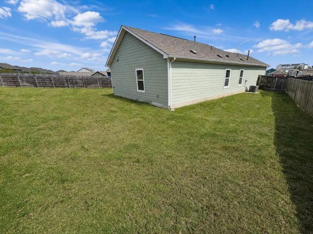 15300 Grenadine Bloom CV, Del Valle, TX 78617