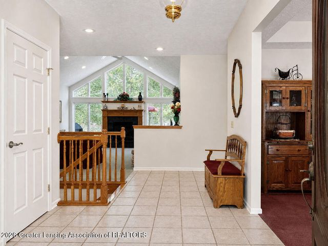 8840 W Lake Pointe Drive, Laingsburg, MI 48848