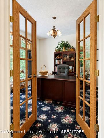 8840 W Lake Pointe Drive, Laingsburg, MI 48848