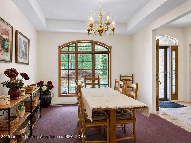 8840 W Lake Pointe Drive, Laingsburg, MI 48848