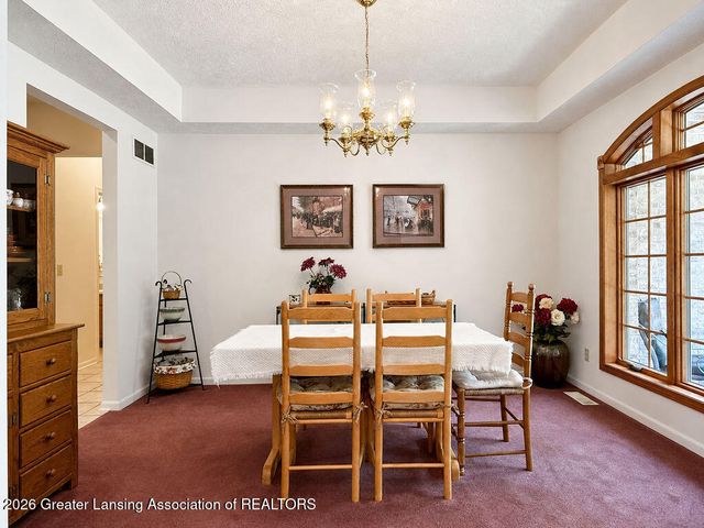 8840 W Lake Pointe Drive, Laingsburg, MI 48848
