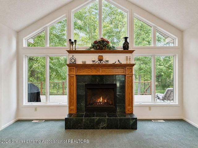 8840 W Lake Pointe Drive, Laingsburg, MI 48848