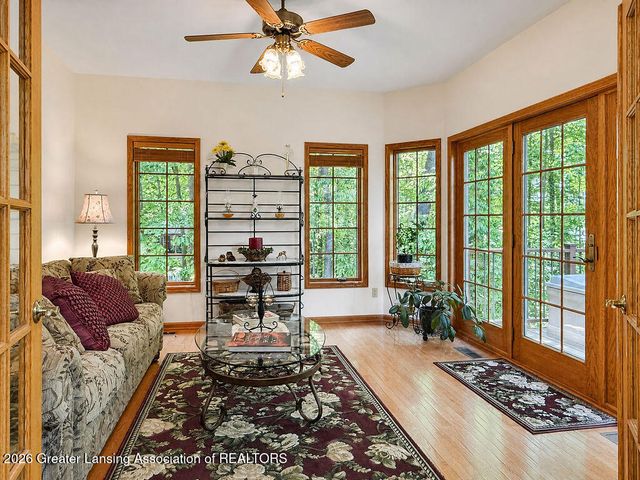8840 W Lake Pointe Drive, Laingsburg, MI 48848